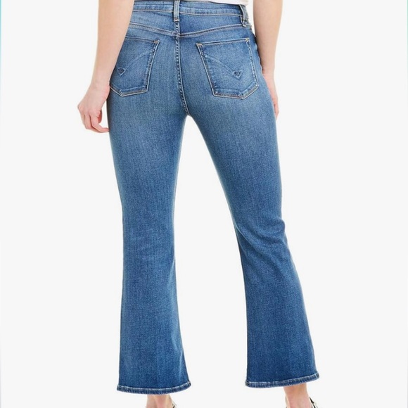 Hudson Holly High Rise Cropped Flare | 29 - Picture 2 of 14